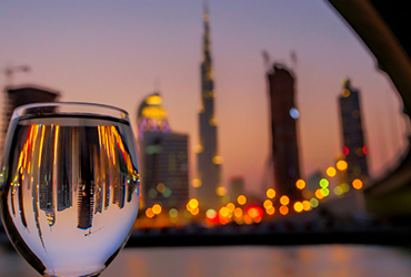 Dubai City Tour