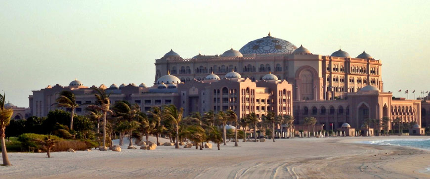 abu dhabi tour