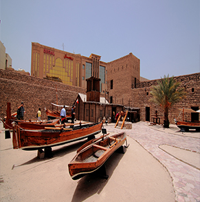 dubai-historical-walking-tour
